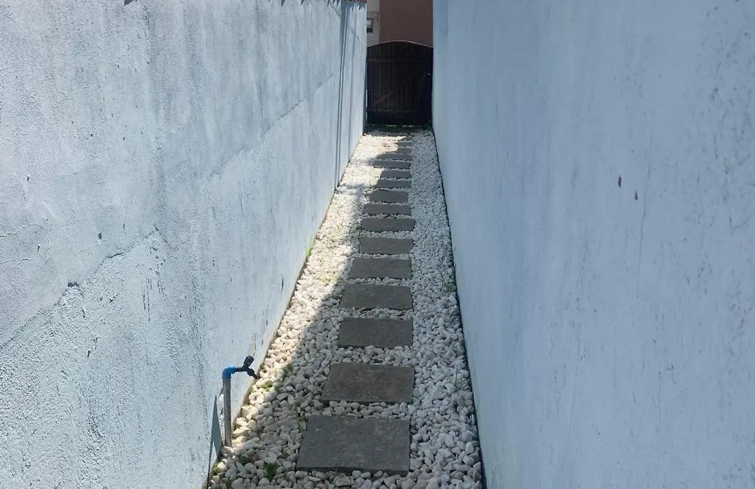 Casa Nova Praia Vivamar-1