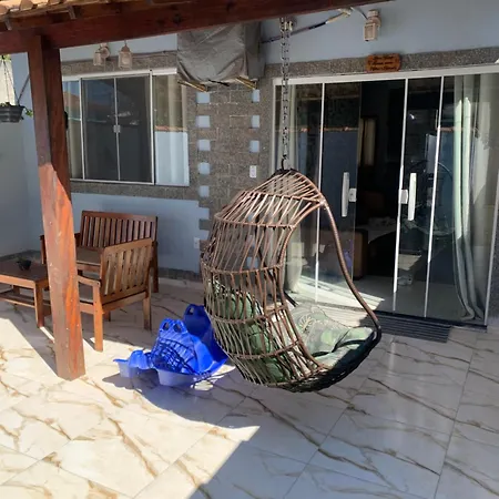 Casa Nova Praia Vivamar-2