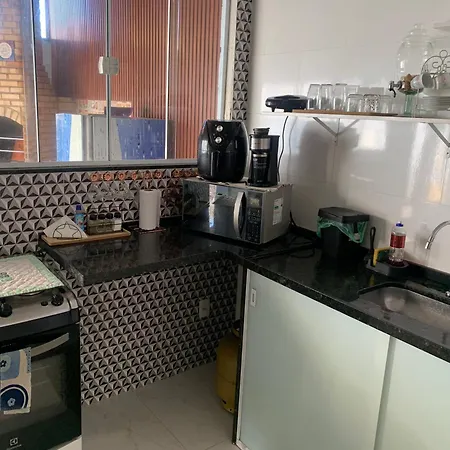Casa Nova Praia Vivamar-3